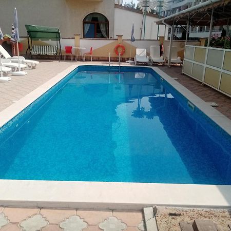 Hotel Palace Kranevo Exterior photo
