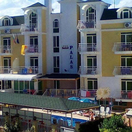 Hotel Palace Kranevo Exterior photo