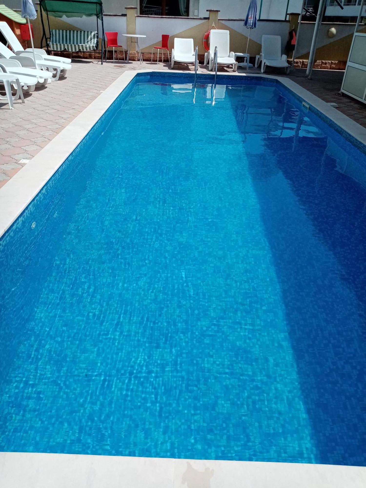 Hotel Palace Kranevo Exterior photo