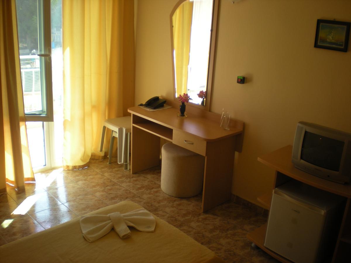 Hotel Palace Kranevo Exterior photo