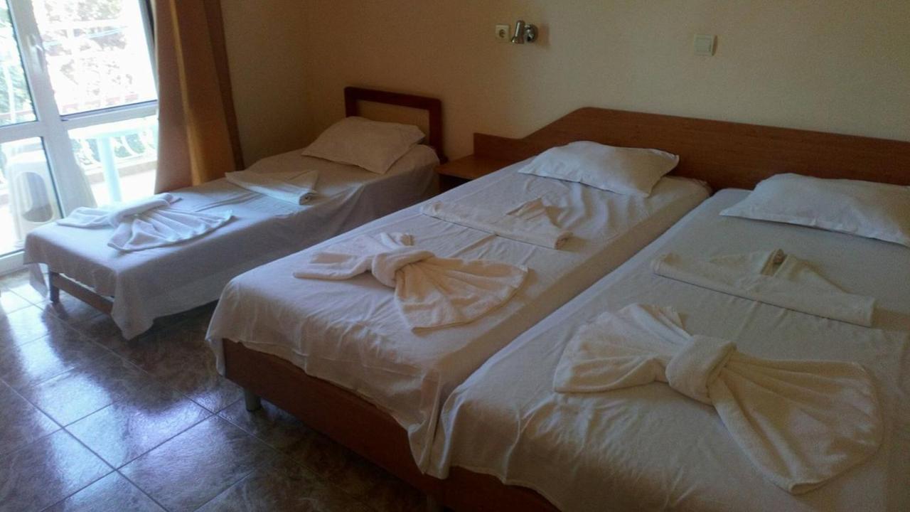 Hotel Palace Kranevo Exterior photo