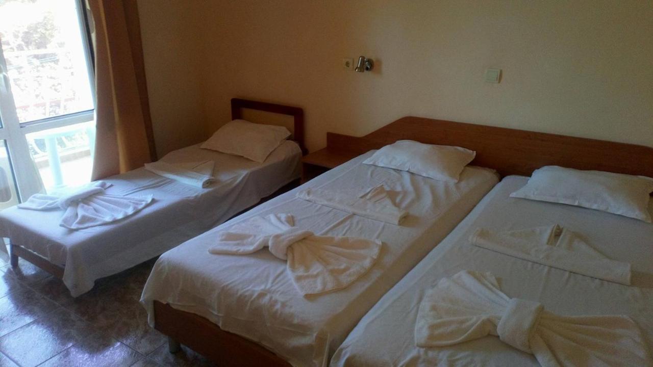 Hotel Palace Kranevo Exterior photo